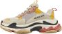 Balenciaga Vintage Pre-owned Mesh sneakers Multicolor Dames - Thumbnail 1