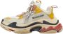 Balenciaga Vintage Pre-owned Mesh sneakers Multicolor Dames - Thumbnail 1