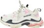 Balenciaga Vintage Pre-owned Mesh sneakers Multicolor Dames - Thumbnail 1