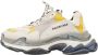 Balenciaga Vintage Pre-owned Mesh sneakers Multicolor Dames - Thumbnail 1