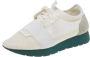 Balenciaga Vintage Pre-owned Mesh sneakers White Dames - Thumbnail 1