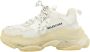 Balenciaga Vintage Pre-owned Mesh sneakers White Dames - Thumbnail 1