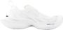 Balenciaga Witte Circuit Sneakers Synthetisch Materiaal White Dames - Thumbnail 1