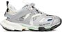 Balenciaga Witte Sneakers Ss24 Multicolor Dames - Thumbnail 1