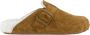 Balenciaga Zondag Mule Schoenen Brown Heren - Thumbnail 1