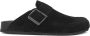 Balenciaga Zwarte Instapleren Schoenen Black Dames - Thumbnail 1