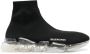 Balenciaga Zwarte Sneakers voor Mannen Black Heren - Thumbnail 1