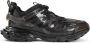 Balenciaga Zwarte Sneakers voor Mannen Black Heren - Thumbnail 1