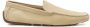 Bally Beige Leren Instappers Beige Heren - Thumbnail 1