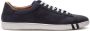 Bally Blauwe Leren Sneaker Stijlvol Ontwerp Blue Heren - Thumbnail 5