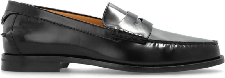 Bally Charlex loafers Black Heren