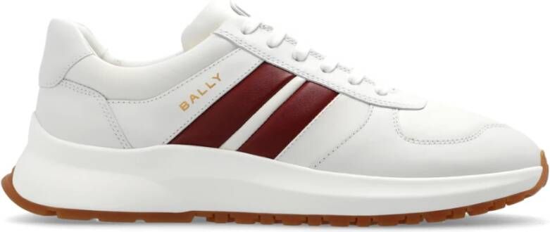 Bally `Darsyl` sneakers White Heren