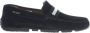 Bally Klassieke Loafer Schoenen Black Heren - Thumbnail 1