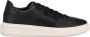 Bally Klassieke Sneakers voor Mannen en Vrouwen Black Heren - Thumbnail 1