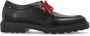 Bally Leren schoenen Graeson Black Heren - Thumbnail 1