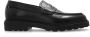 Bally Leren schoenen Gyles Black Heren - Thumbnail 1