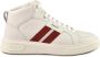 Bally Leren Schoenen White Heren - Thumbnail 1