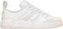 Bally Leren Sneakers White Dames - Thumbnail 1