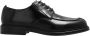 Bally Leren Veterschoenen Black Heren - Thumbnail 1