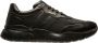 Bally Logo Sneakers voor Mannen en Vrouwen Black Heren - Thumbnail 1