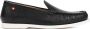 Bally Nadim Zwarte Mocassin Black Heren - Thumbnail 1