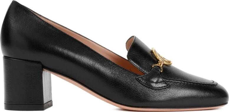 Bally Pumps Black Dames