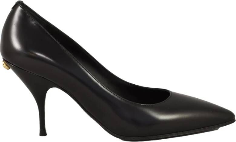 Bally Schoenen Black Dames