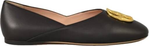 Bally Schoenen Black Dames