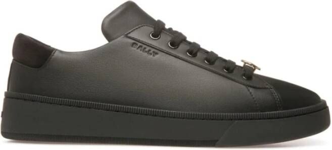 Bally Stijlvolle Sneakers Ryveru901 Black Heren