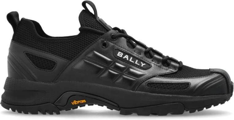 Bally Sneakers Falko Black Heren