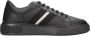 Bally Sneakers Zwart Black Heren - Thumbnail 1