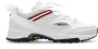 Bally Sportschoenen Freyne White Heren - Thumbnail 1