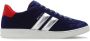 Bally Sportschoenen `Tyger` Blue Heren - Thumbnail 1