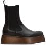 Bally Stijlvolle Laarzen Ileneu901 Black Dames - Thumbnail 1