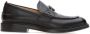 Bally Stijlvolle Loafers voor Mannen Black Heren - Thumbnail 1