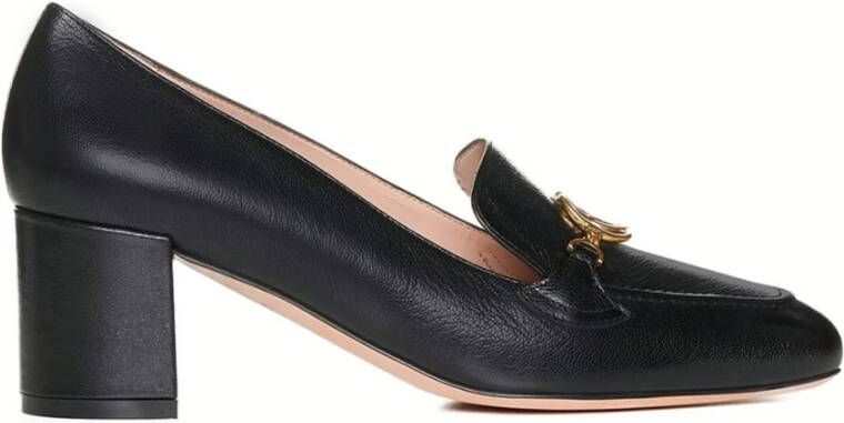 Bally Stijlvolle Pumps Obrien50U901 Black Dames