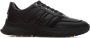 Bally Stijlvolle Sneakers Dessyetu901 Black Heren - Thumbnail 1