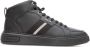 Bally Stijlvolle Sneakers Mylesf000 Black Heren - Thumbnail 1