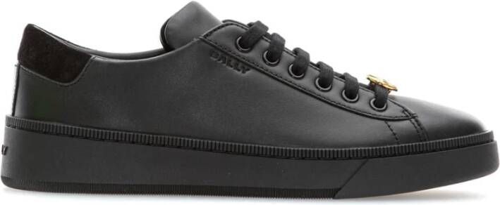 Bally Stijlvolle Sneakers Ryveru901 Black Heren