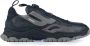 Bally Stijlvolle Sneakers voor Dagelijks Gebruik Black Heren - Thumbnail 1