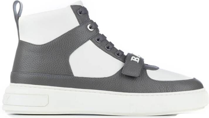 Axel Arigato Stijlvolle Sneakers voor Trendy Outfits Gray Heren