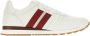 Bally Stijlvolle Sneakers voor Dagelijks Gebruik White Heren - Thumbnail 1