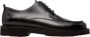 Bally Stijlvolle Veterschoenen Black Heren - Thumbnail 1