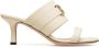 Bally Stijlvolle Zomer Sandalen Beige Dames - Thumbnail 1