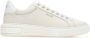 Bally Stoffige witte sneakers White Heren - Thumbnail 1