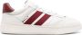 Bally Witte Leren Sneakers White Heren - Thumbnail 1