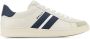 Bally Witte Leren Sneakers White Heren - Thumbnail 1