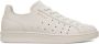 Bally Witte Sneakers met Logodetails White Dames - Thumbnail 1