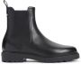 Bally Zwarte Gevon Bootie Black Heren - Thumbnail 1