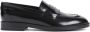 Bally Zwarte Loafer Schoenen Elegant Comfortabele Stijl Black Dames - Thumbnail 1